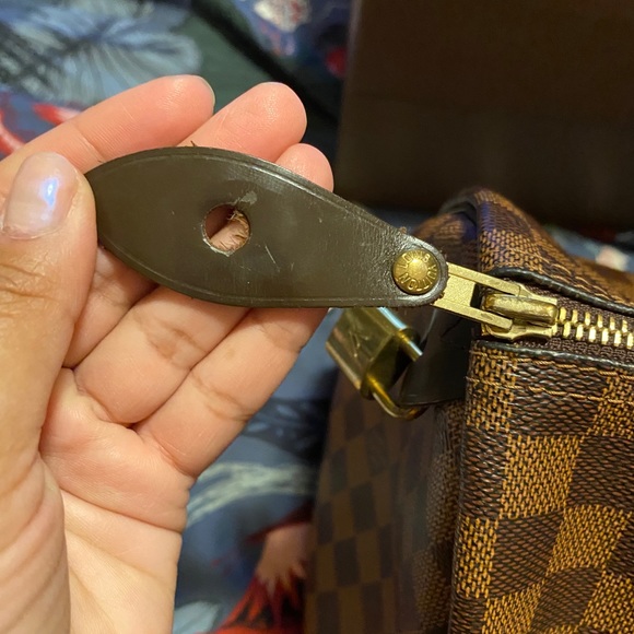 Speedy Damier Ebene 30 - Picture 16 of 17